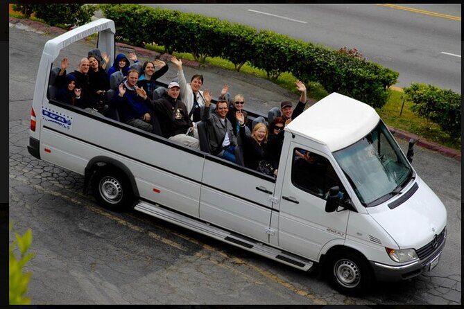 Ultimate Private Hollywood Tour - Exploring the Itinerary: What You Can Expect