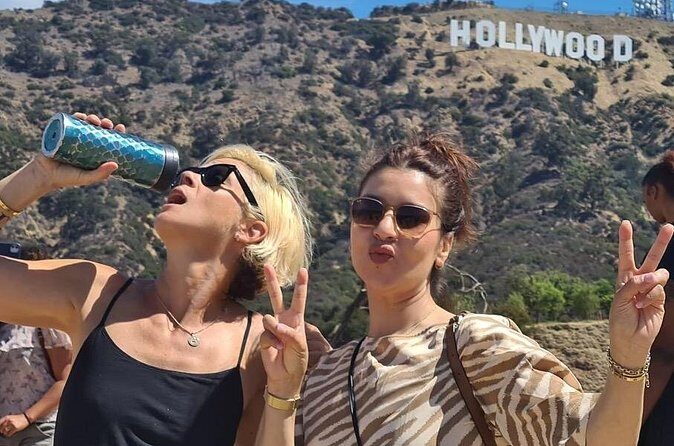 Ultimate Private Hollywood Tour - Why This Tour Works for Visitors
