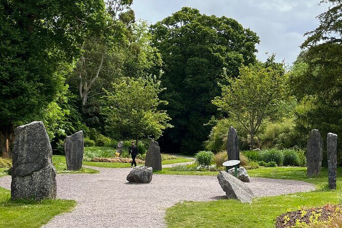 Ultimate Private Minibus tour Blarney,Cork City and Kinsale. - The Practicalities and Why It Works