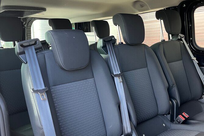 Ultimate Private Minibus tour Blarney,Cork City and Kinsale. - Final Thoughts