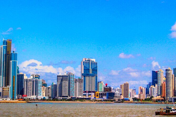 Ultimate Private roundtrip transportation service in Panama city - Key Points