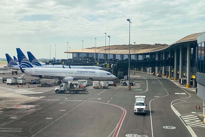 Ultimate Private roundtrip transportation service in Panama city - Why Travelers Love This Service