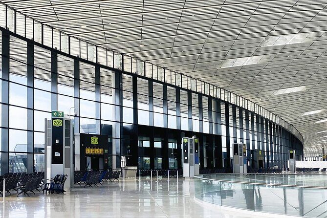 Ultimate Private roundtrip transportation service in Panama city - FAQ