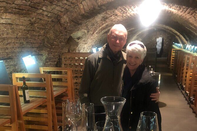 Ultimate private wine tasting experience from Prague to Moravia (3 days) - Key Points