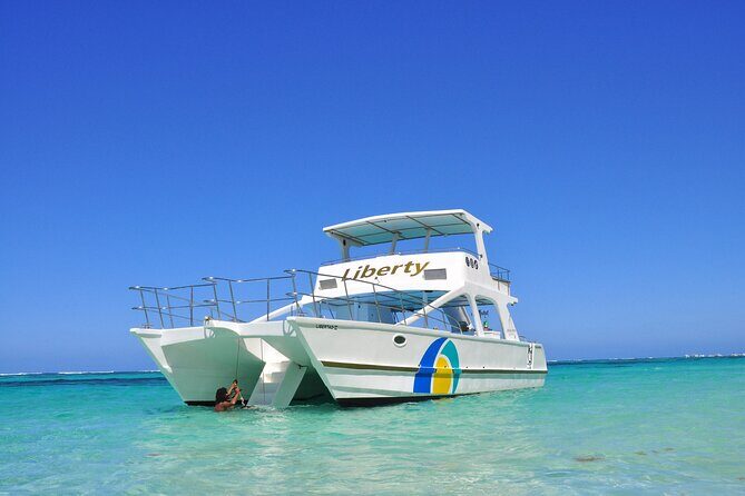 Ultimate Punta Cana Party: Snorkeling, Open Bar & Fun - Practical Details and Tips