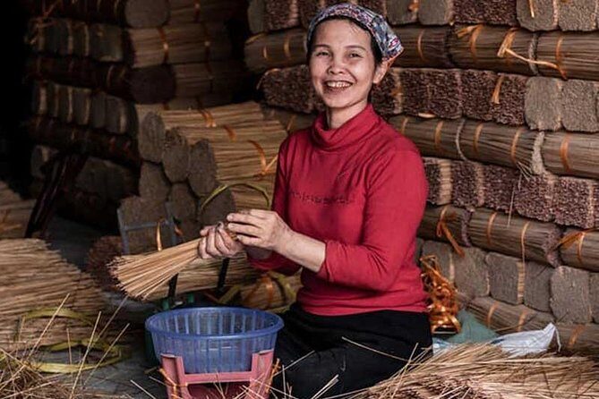 Ultimate Quang Phu Cau Photo Experience - Frequently Asked Questions (FAQs)