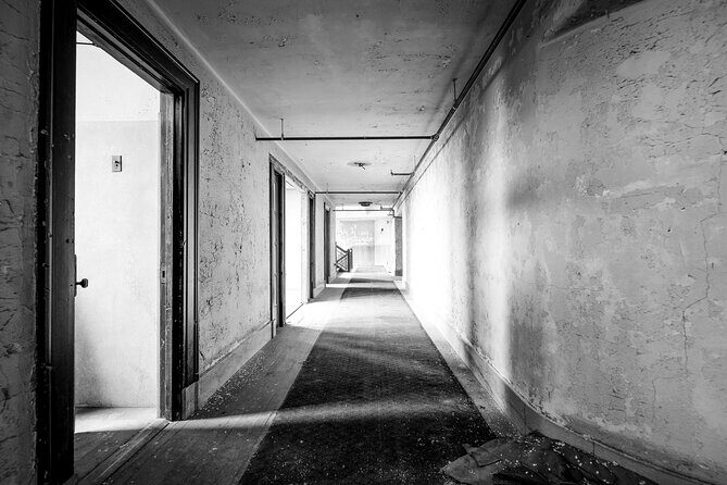 Ultimate Queen City is Haunted Tour - Final Thoughts: Is It Worth It?