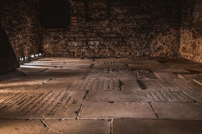 Ultimate Queen City Underground Tour - Authentic Voices from Past Participants