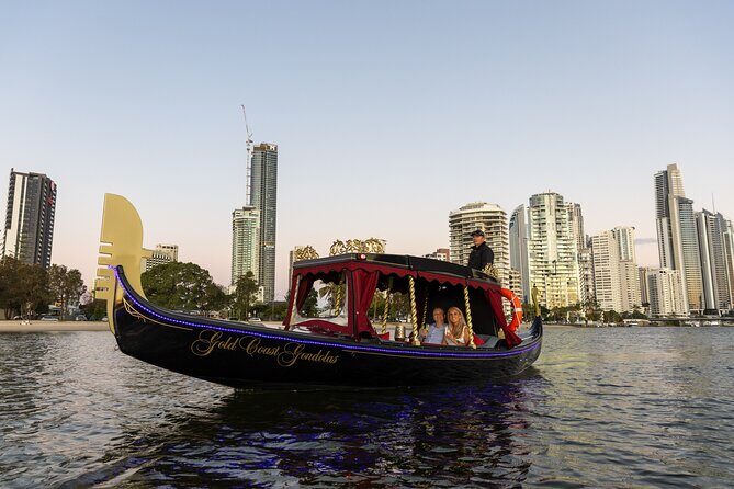 Ultimate Romantic Gondola Experience - A Deep Dive into the Experience