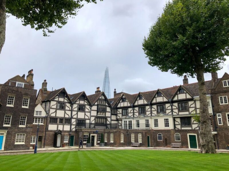 Ultimate Royal London, Thames River Boat Ride & Walking Tour - A Deep Dive into the Ultimate Royal London Tour