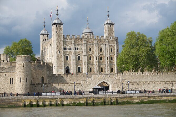 Ultimate Royal London: Tower of London & City of Westminster Tour - Who Will Love This Tour?