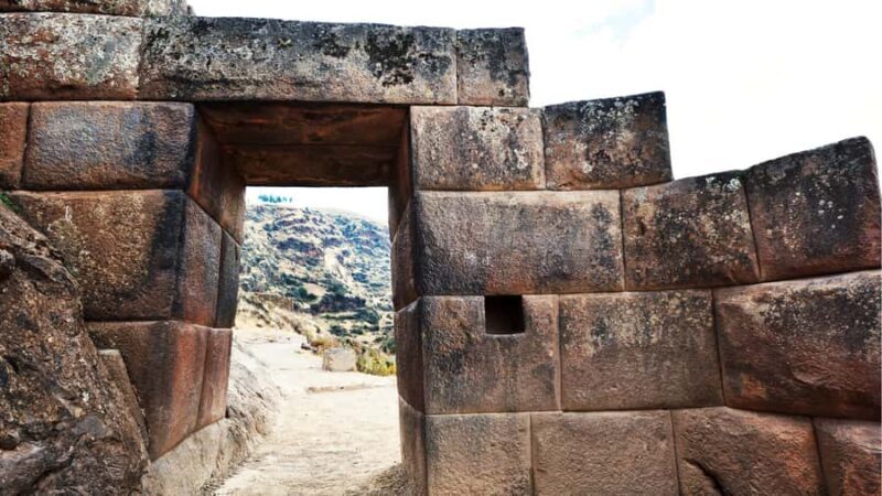 Ultimate Sacred Valley: Pisac, Salt Mines, Moray & Ollanta - Who Should Consider This Tour?