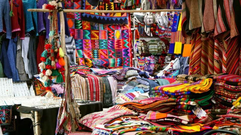 Ultimate Sacred Valley: Pisac, Salt Mines, Moray & Ollanta - The Sum Up
