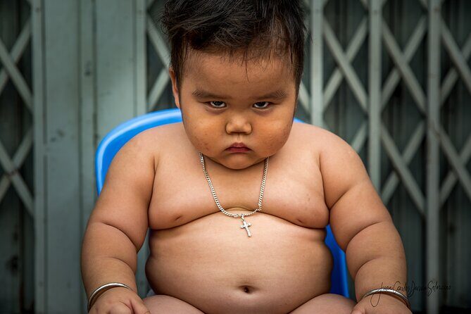 Ultimate Saigon Photo Tour - A Deep Dive into the Ultimate Saigon Photo Tour