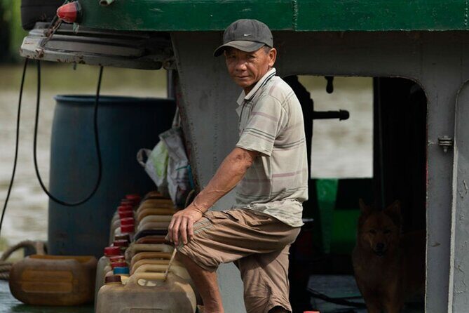 Ultimate Saigon Photo Tour - FAQs