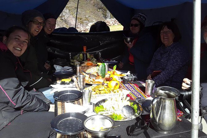 Ultimate Salkantay Trek to Machu Picchu 5 Days - FAQ