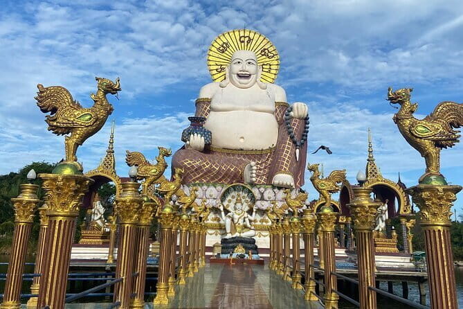 Ultimate Samui Experience: Tour of Cultural and Natural Wonders - Key Points