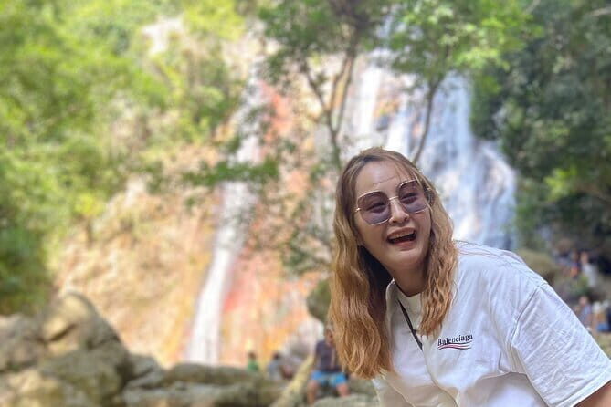 Ultimate Samui Experience: Tour of Cultural and Natural Wonders - FAQ