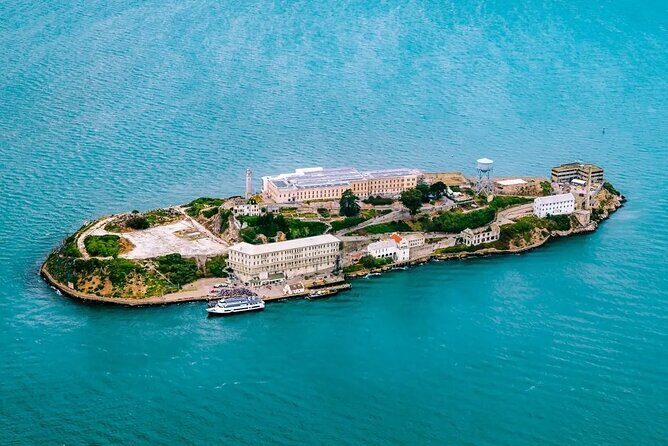 Ultimate San Francisco Tour Pass with All Major Sites Package - A Detailed Look at the Ultimate San Francisco Tour Pass