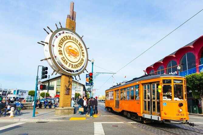 Ultimate San Francisco Tour Pass with All Major Sites Package - Who Will Love This Tour?