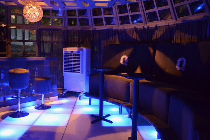 Ultimate San Juan Party Club Crawl - In-Depth Review of the Ultimate San Juan Party Club Crawl