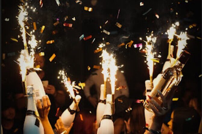 Ultimate San Juan Party Club Crawl - Frequently Asked Questions