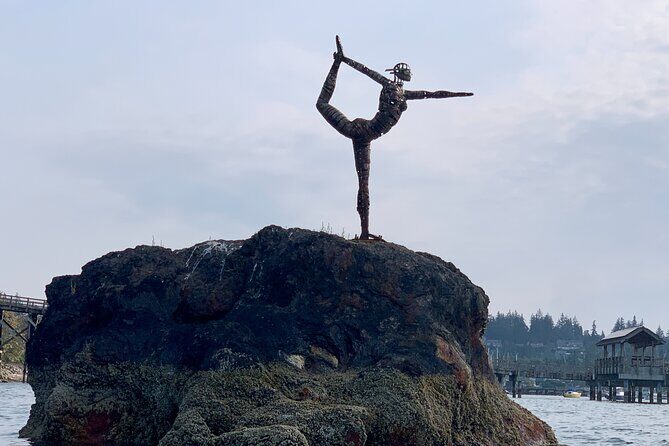 Ultimate Scavenger Bellingham - Key Points