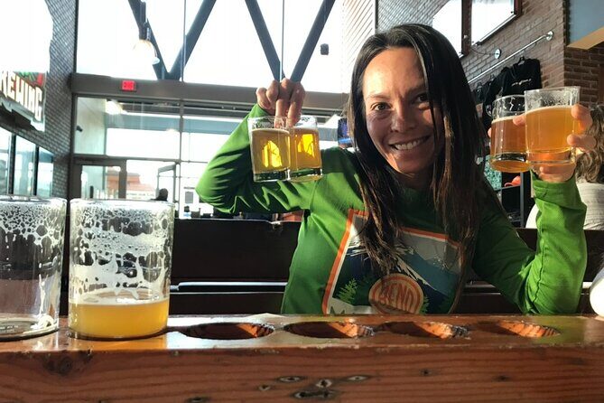 Ultimate Scavenger: Bend Breweries - Exploring the Bend Breweries Scavenger Hunt: An In-Depth Look