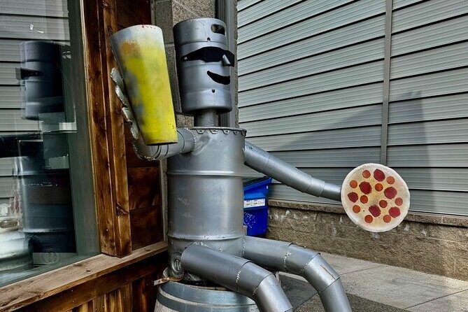 Ultimate Scavenger: Bend Breweries - Final Thoughts