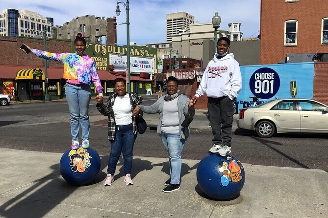 Ultimate Scavenger Memphis - FAQs about the Ultimate Scavenger Memphis Experience