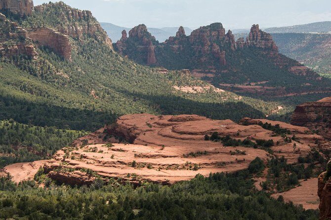 Ultimate Scenic Rim Adventure - A Detailed Look at the Experience