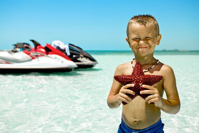 Ultimate Sea Doo Jet Ski Tour of Key West-Additional Rider Free! - Detailed Breakdown of the Experience