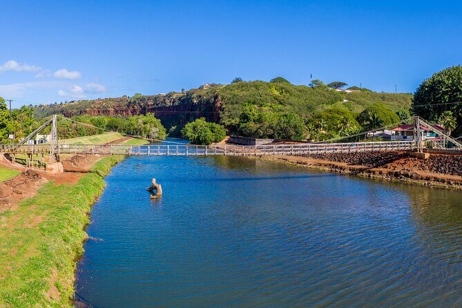 Ultimate Self-Guided Audio Driving Tour of Kauai (Na Pali, Waimea), Hawaii - The Strengths: Authenticity, Flexibility, and Value