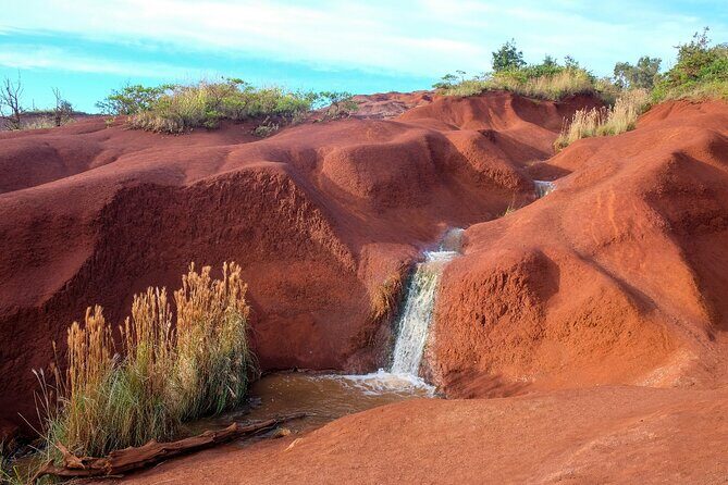 Ultimate Self-Guided Audio Driving Tour of Kauai (Na Pali, Waimea), Hawaii - What to Expect at Each Stop