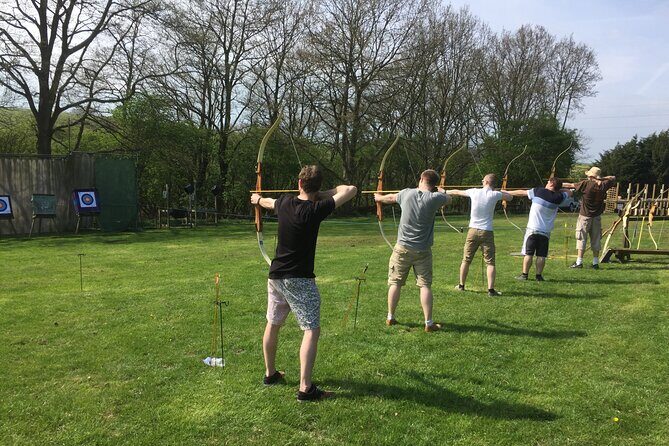 Ultimate Shooting Taster Session in Brighton - FAQs