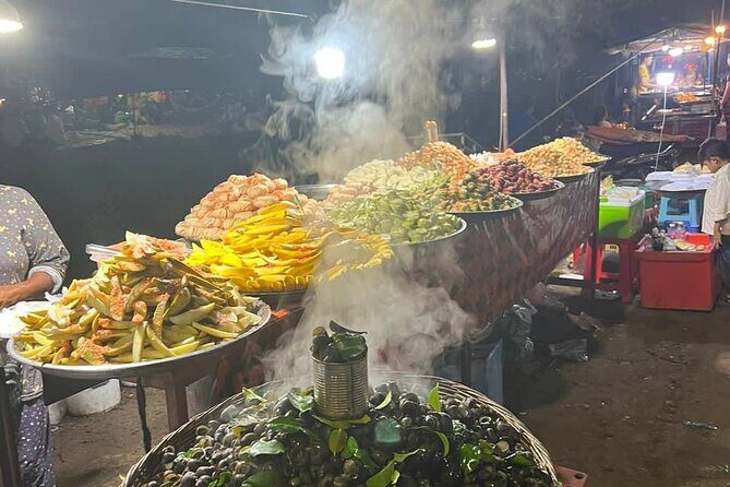 Ultimate Siem Reap Food Tour (10 Locals Tasting with Drinks & Transport) - Who Should Consider This Tour?