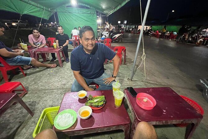 Ultimate Siem Reap Food Tour (10 Locals Tasting with Drinks & Transport) - Frequently Asked Questions