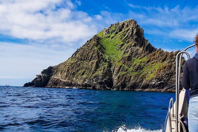 Ultimate Skellig Coast Tour with AquaTerra Boat Tours - Why Travelers Love This Tour