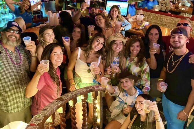 Ultimate South Beach Bar Crawl in Miami - The Value of the Tour: What Travelers Are Saying