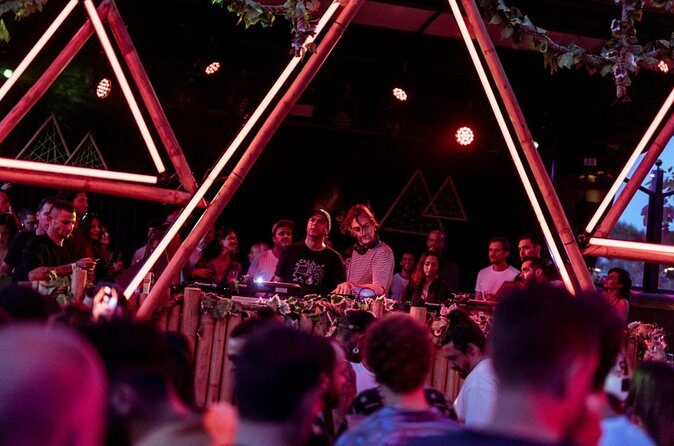 Ultimate South Beach Bar Crawl in Miami - Frequently Asked Questions (FAQs)