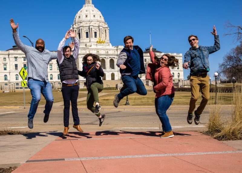 Ultimate St. Paul Walking Tour - Minnesota's Hidden Secrets - FAQs