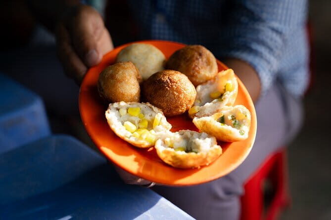 Ultimate Street Food Tour by Tuk Tuk - 20 Tastings Across 8 Stops - A Flavor-Filled Journey Through Siem Reap: The Ultimate Street Food Tour by Tuk Tuk