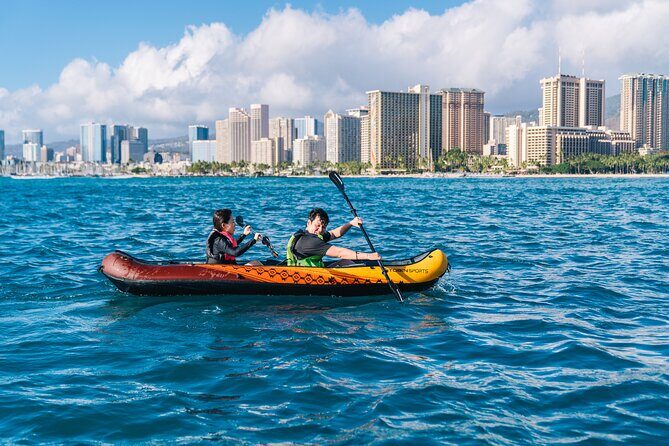 Ultimate Sunset Turtle Snorkeling Ocean Sports with Transport - Final Words on Value and Suitability