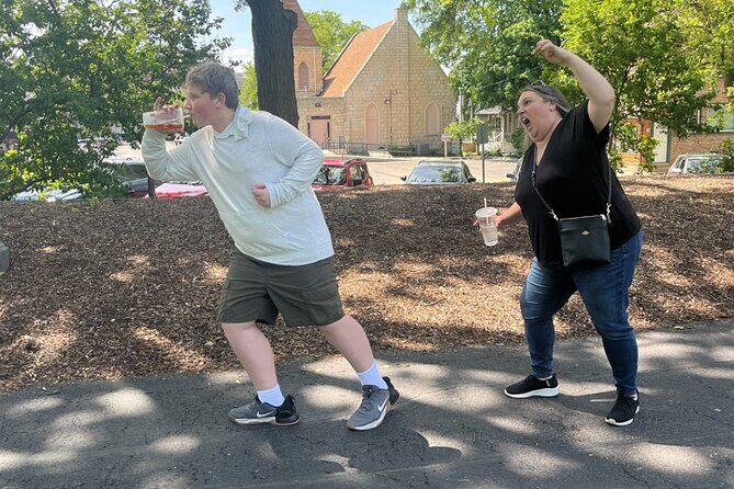 Ultimate Survival Scavenger Hunt in Provo - Key Points