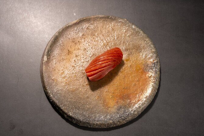 Ultimate Sushi Tour: Aged Red Vinegar & Premium Sushi in Onomichi - Key Points