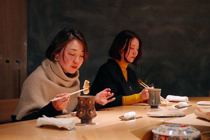 Ultimate Sushi Tour: Aged Red Vinegar & Premium Sushi in Onomichi - What to Expect During the Tour