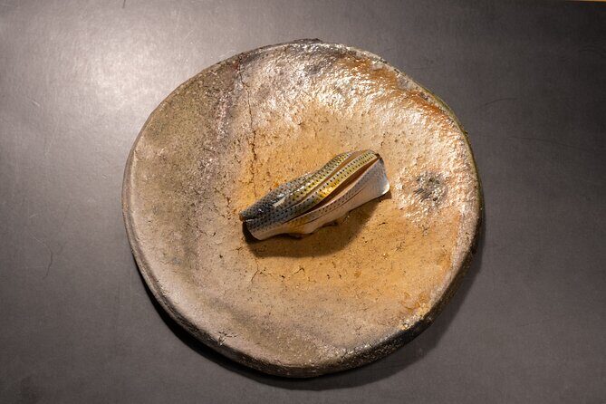 Ultimate Sushi Tour: Aged Red Vinegar & Premium Sushi in Onomichi - Practical Details and Value