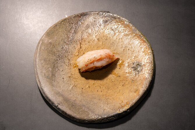 Ultimate Sushi Tour: Aged Red Vinegar & Premium Sushi in Onomichi - The Sum Up