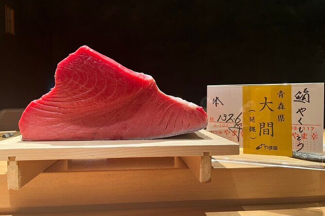 Ultimate Sushi Tour: Aged Red Vinegar & Premium Sushi in Onomichi - FAQ