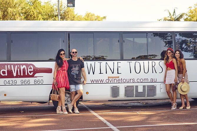 Ultimate Swan Valley Food and Wine Day Trip from Perth - A Close Look at the Swan Valley Food and Wine Day Trip